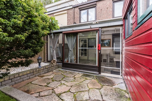 Medium property photo - Textielplein 21, 5046 RJ Tilburg